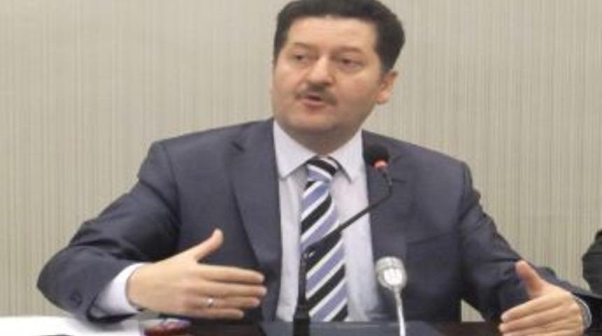 K&uuml;tahyalı Girişimcilere Gsyo Bilgisi