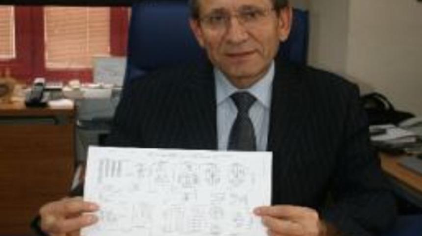 Sydv&rsquo;nin Eski Yerini, Tapu M&uuml;d&uuml;rl&uuml;ğ&uuml; Sahiplendi