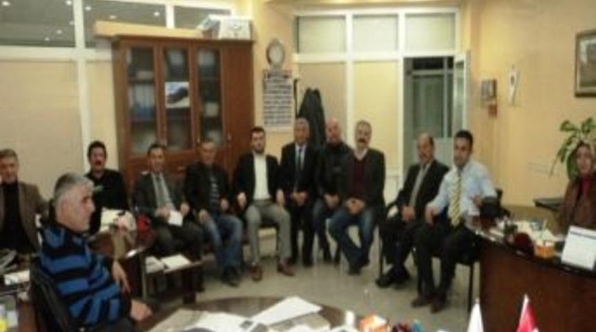 G&uuml;m&uuml;şhane Sosyal Bilimler Lisesi İstiyor