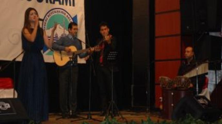 Konservatuardan G&ouml;rkemli A&ccedil;ılış