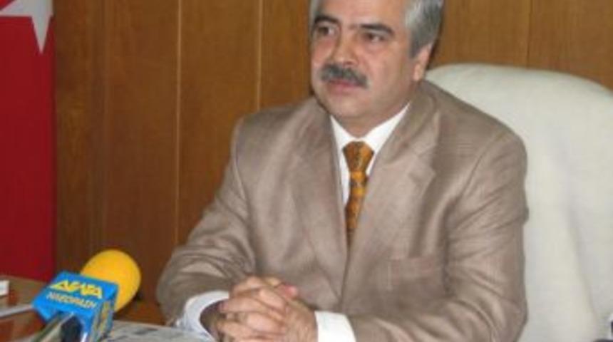 Keşan&rsquo;ın Yağmur Suyu Kanaldan Akacak