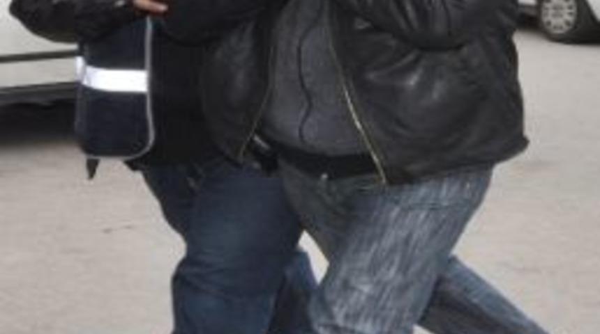 Su&ccedil; &Ouml;rg&uuml;t&uuml;ne 4 İlde Eş Zamanlı Operasyon