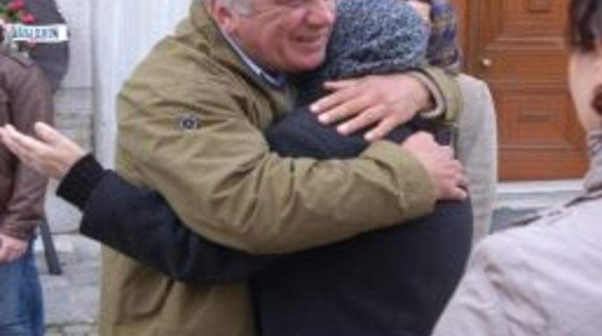 Ergenekon Sanığı Pekin'in Acı G&uuml;n&uuml;