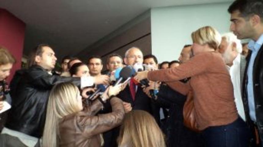 Kılı&ccedil;daroğlu: C&uuml;neyt &Uuml;nal T&uuml;rkiye'ye Getirilecek