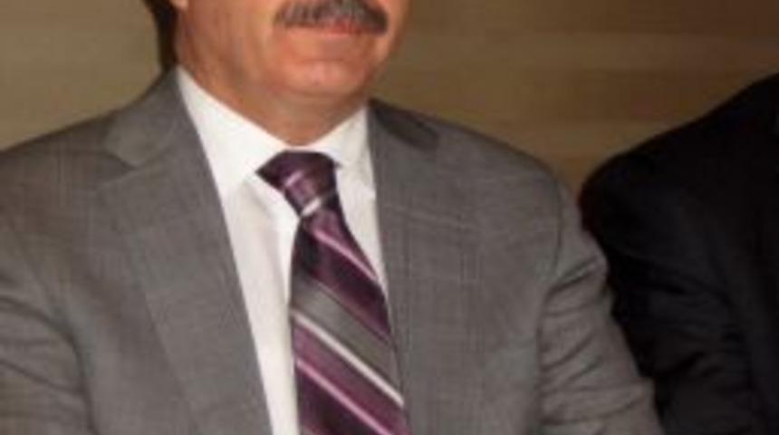 Milli Eğitim Bakanı Din&ccedil;er: 450 Bin &Ouml;ğrenci Kur'an-ı Kerim Dersini Se&ccedil;ti