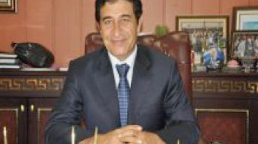 Soma'da Hava Kalitesi &Ouml;l&ccedil;&uuml;mleri Başladı