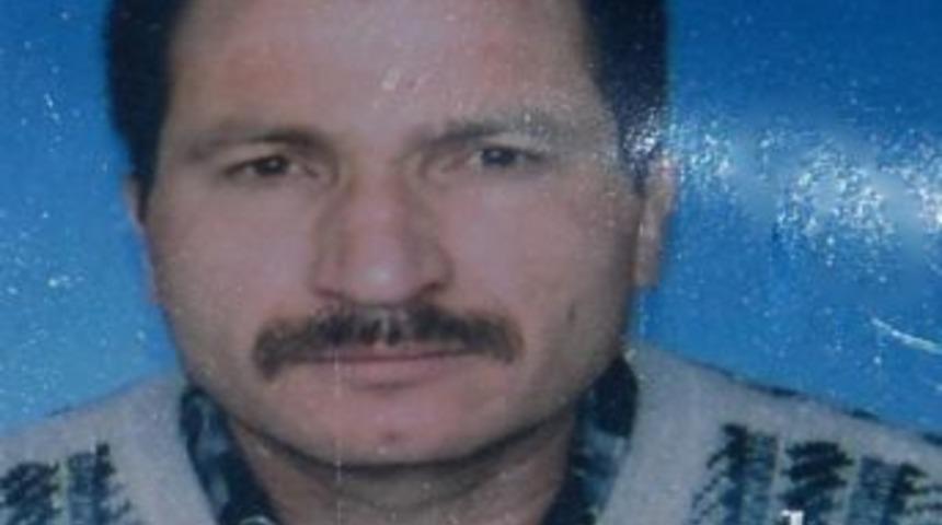 Kırıkkale'de İntihar