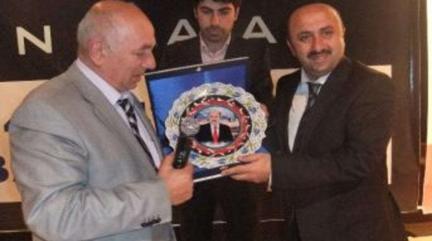 &Ouml;mer D&ouml;ngeloğlu 'hz. Muhammed'in Aile Hayatı'nı Anlattı