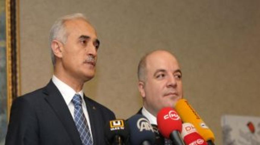 KOSGEB&rsquo;in Notunu Iş D&uuml;nyası Veriyor