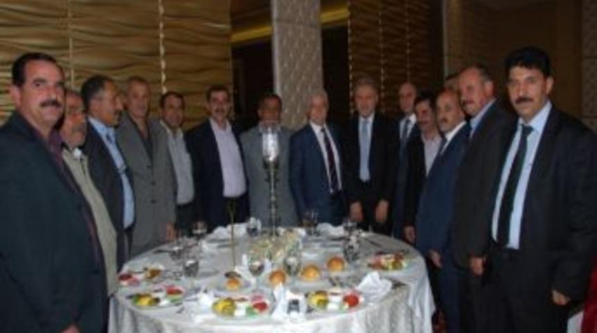 Mardav&rsquo;dan Muhteşem Gece