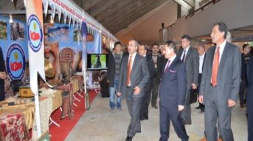 &Ccedil;orum Tanıtım G&uuml;nleri