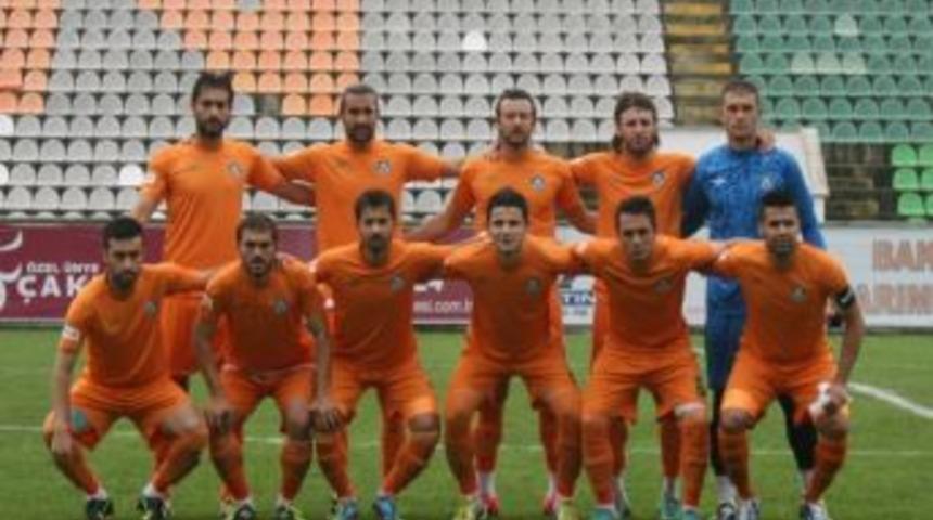 &Uuml;nyespor&rsquo;un 3 Puan Hesabı