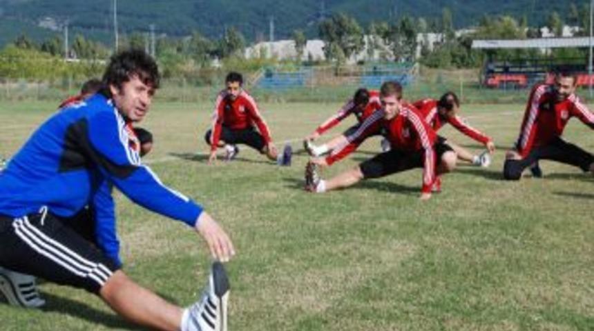 Balıkesirspor, Galatasaray&rsquo;ı Evinde Ağırlamak Istiyor