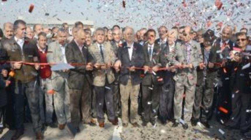 B&uuml;y&uuml;kşehir&rsquo;den Yeni Bir Yol Daha