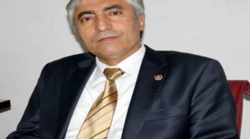 Ak Parti &Ccedil;ankırı Milletvekili Filiz&rsquo;den Değerlendirme Toplantısı