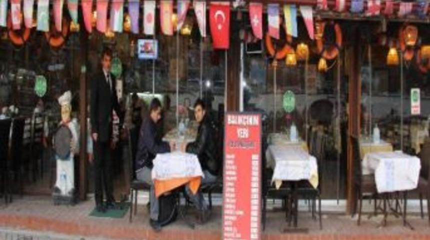 Amasra&rsquo;da Sonbahar