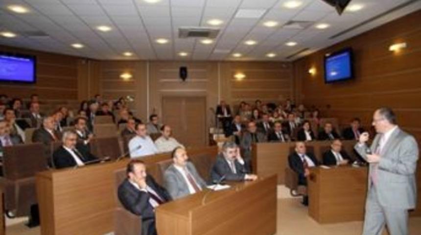 Liderlik sadece doğuştan kazanılmaz