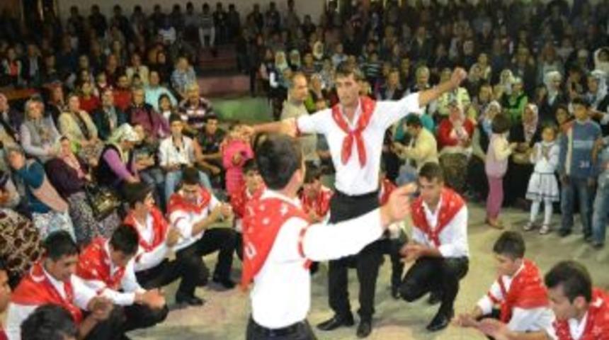 Bozyazı&rsquo;da Asker Uğurlaması