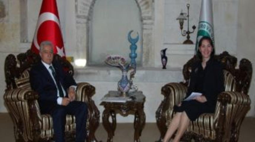 Aldırmaz Kanal A&rsquo;da