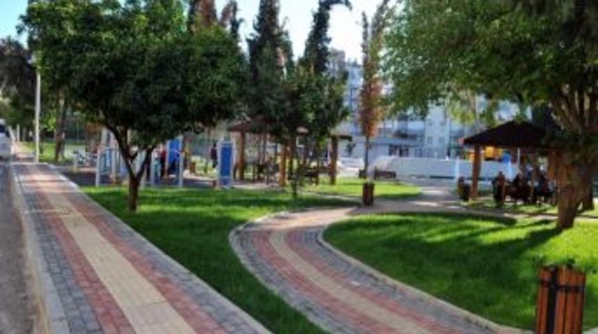 Ulus Mahallesi&rsquo;ne Sosyal Yaşam Merkezi