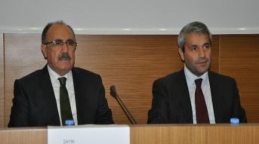 Kırıkkale&rsquo;ye Silah Ve M&uuml;himmat İhtisas Organize Sanayi B&ouml;lgesi Kurulacak