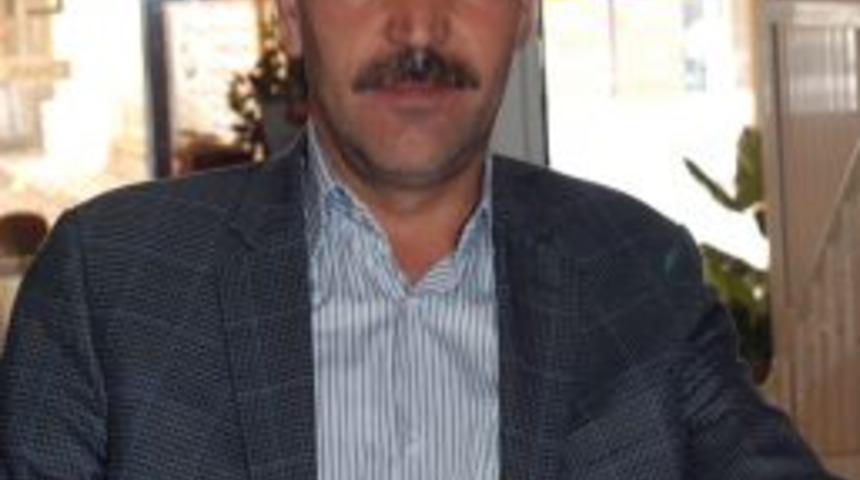 Ge&ccedil;ici K&ouml;y Korucuları &Ouml;zl&uuml;k Hakları I&ccedil;in Ankara'ya Gitti