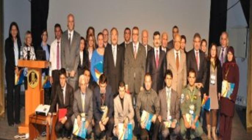 2. Tarsus Kent Sempozyumu Sona Erdi