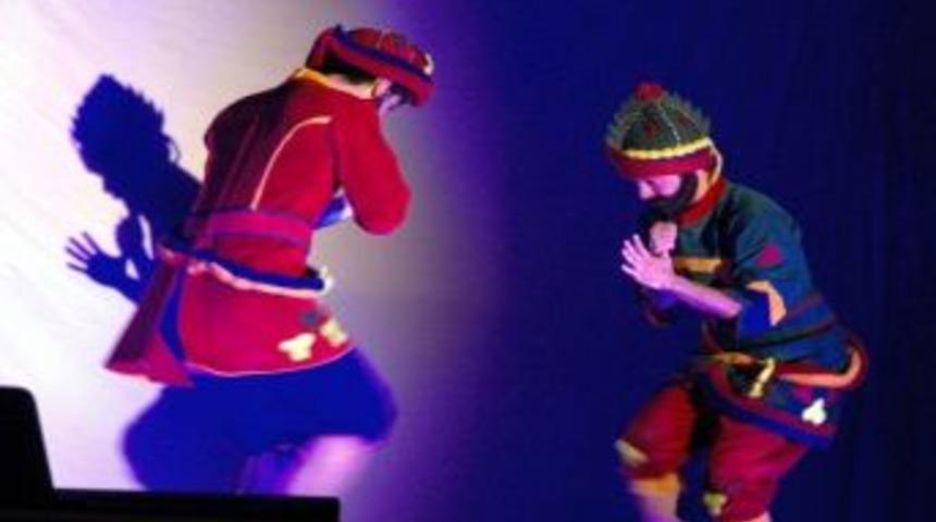 &lsquo;seslerle Anadolu&rsquo; İkinci Kez Kayseri'deydi