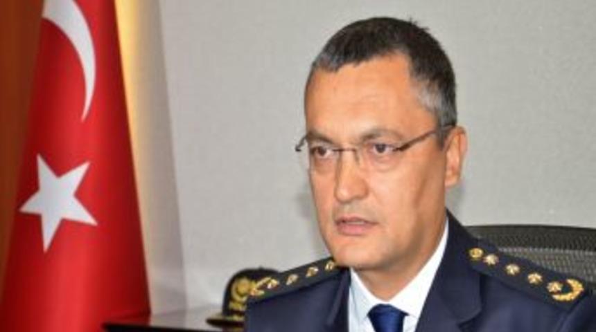 Aydın: Gaziantep&rsquo;in Mobese Sistemi Geliştirilecek