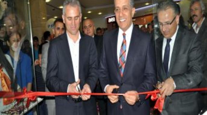 Kuseyri Işadamlarını G&uuml;neydoğu'ya Yatırıma &Ccedil;ağırdı