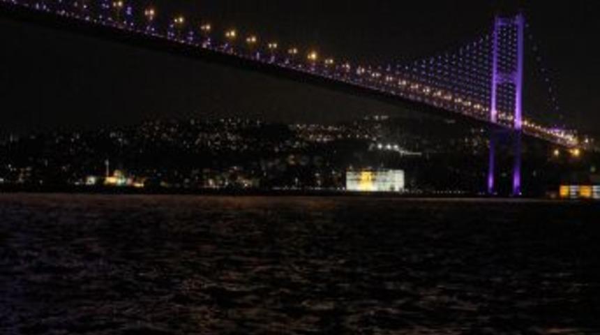 Boğazi&ccedil;i K&ouml;pr&uuml;s&uuml;, Premat&uuml;re Bebekler I&ccedil;in Mora B&uuml;r&uuml;nd&uuml;