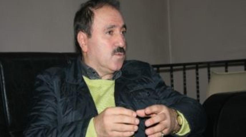 Karab&uuml;k&rsquo;te Esnafa 3 Milyon Tl Kredi