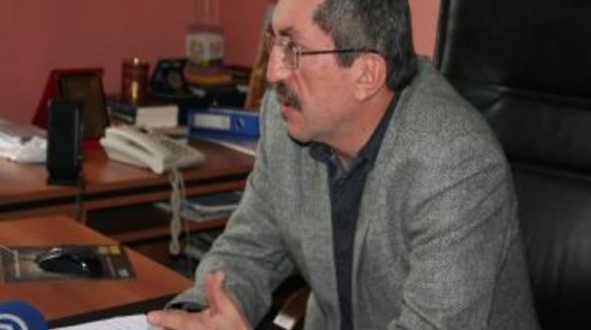 Başkan Vergili&rsquo;den Cevap