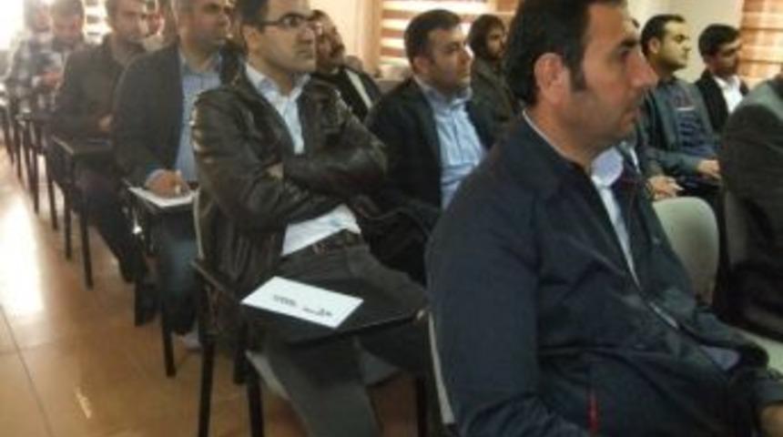 İmo Betonarme Binaların Temellerine Karşı Uyardı