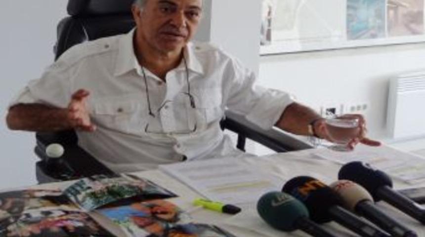 Ahmet Bayer, Aslı Baş Davası İle İlgili A&ccedil;ıklama Yaptı