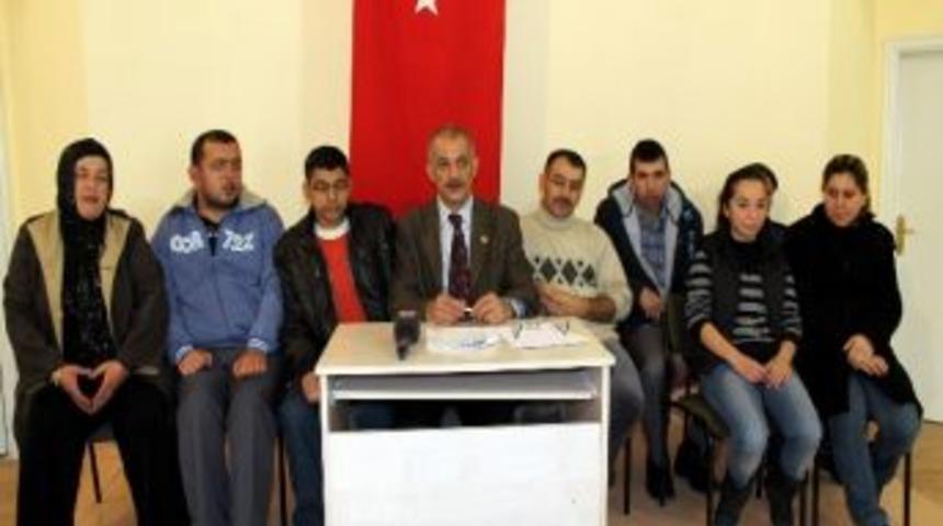 Engellilere Daha &Ccedil;ok Destek