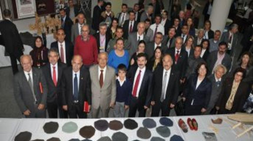 2. Tarsus Kent Sempozyumu Il&ccedil;enin Geleceğine Işık Tuttu