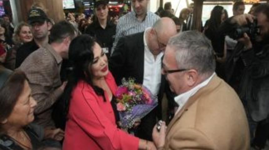 T&uuml;rk Sinemasının Sultanı Trabzon&rsquo;da