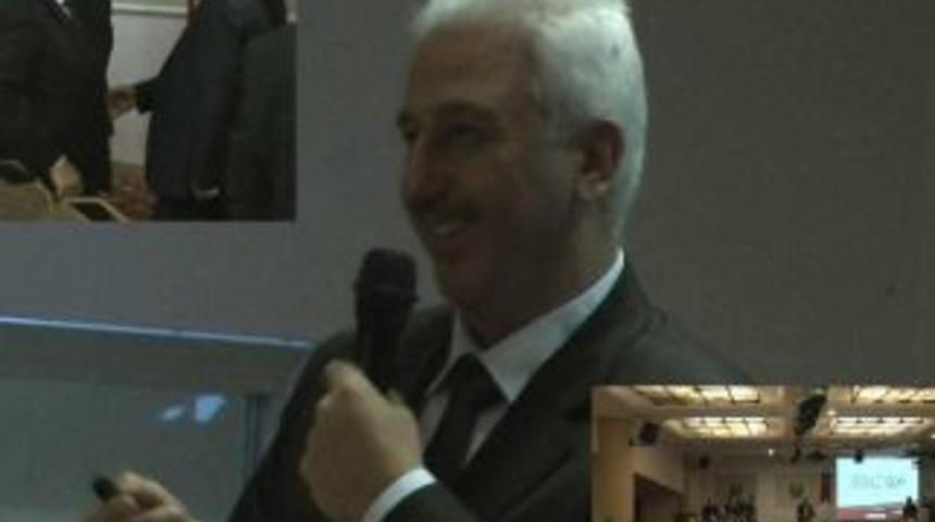 &Ccedil;alışmaya gittiler ama yarı yolda...