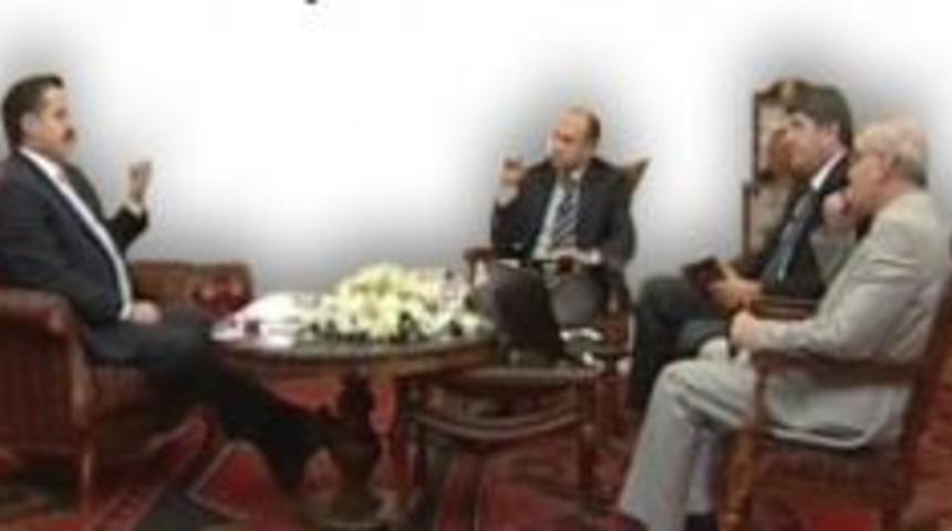 Bakan &Ccedil;elik'ten &ccedil;arpıcı a&ccedil;ıklamalar