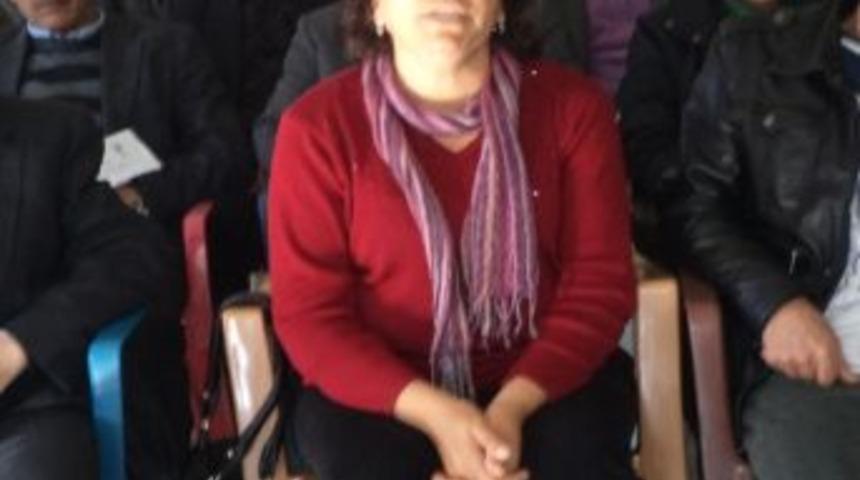 Varto Belediye Başkanı Değer'den A&ccedil;lık Grevi Yapanlara Destek