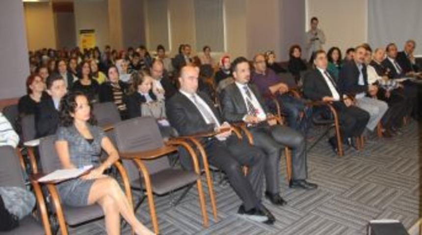 Medikar Hastanesinden &lsquo;hasta G&uuml;venliği&rsquo; Sempozyumu