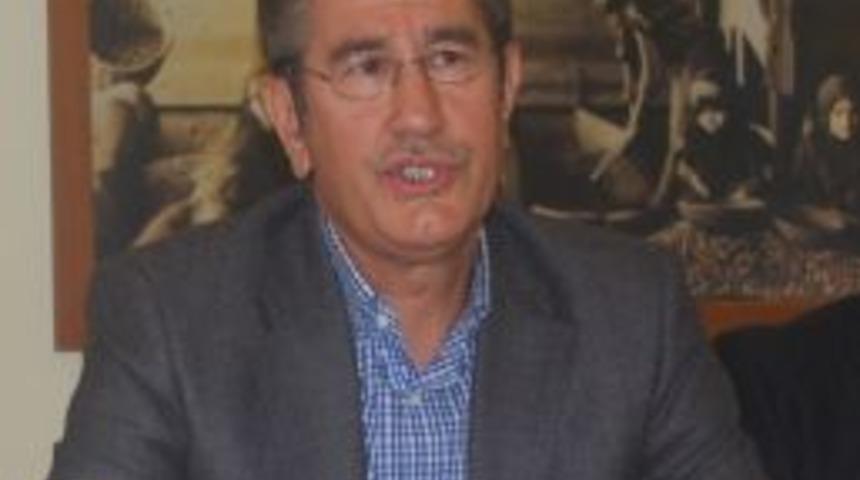 Espiye Belediye Başkanı Karadere&rsquo;nin Tutuklanması