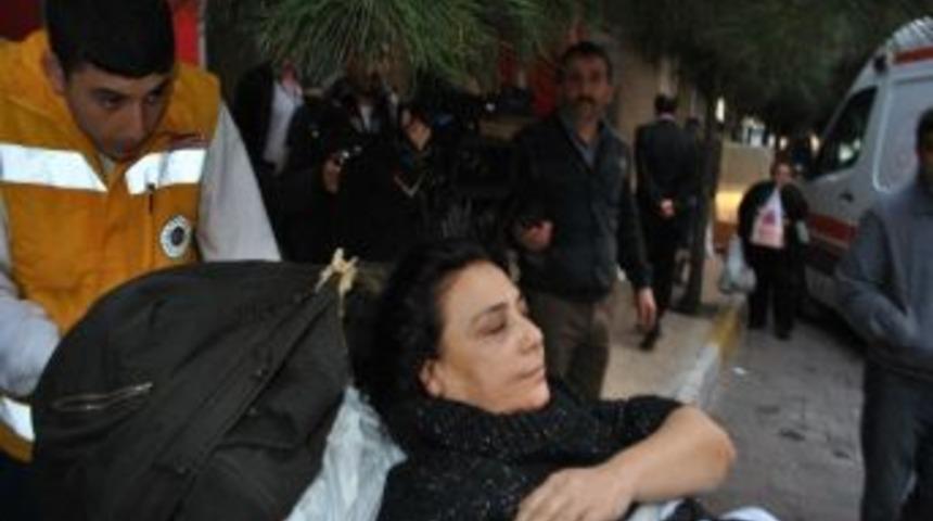 Maltepe&rsquo;de Silahlı Kavga: 3 Yaralı