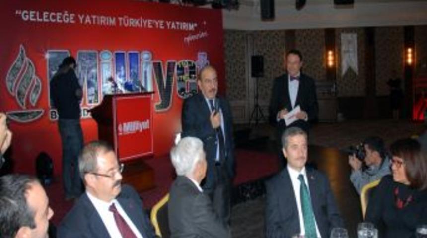 GTO Başkanı Aslan: Ne Kadar Ekonomik Kalkınma, O Kadar Barış