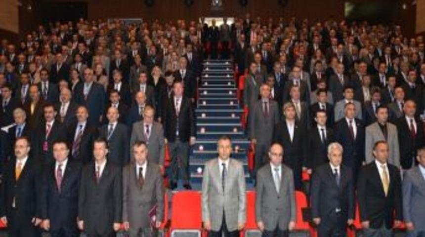 Tekirdağ&rsquo;da 241 Okula Depremsellik Et&uuml;d&uuml; Yapılacak