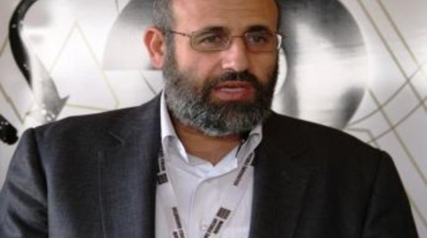 Hamas Dış İlişkiler S&ouml;zc&uuml;s&uuml; Takruri: İsrail Sonunu Hazırlıyor