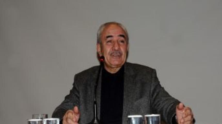 Vehbi Vakkasoğlu: Ailede Sevgi Konusunda Başrol Hanımların