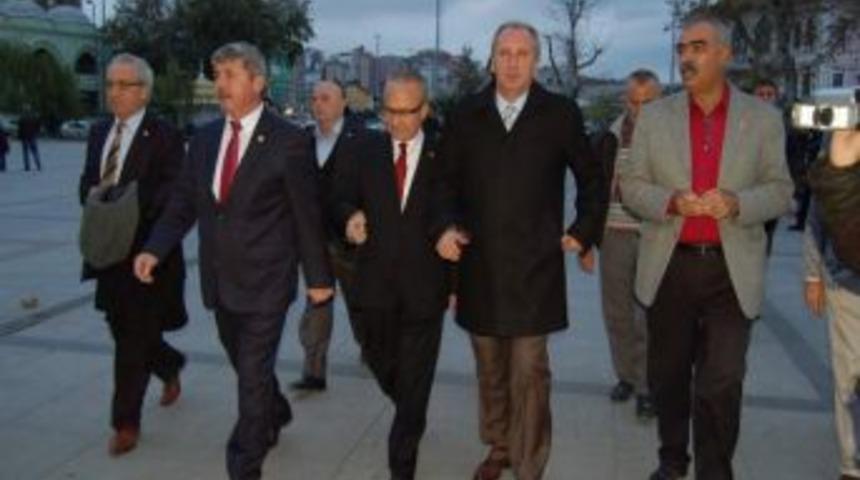 C&uuml;neyt &Uuml;nal'ın Serbest Bırakılması