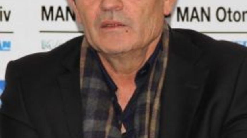 Tki Tavşanlı Linyitspor-bucaspor Ma&ccedil;ının Ardından